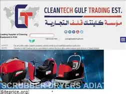 Sites similar to saudicleaningequipment.com