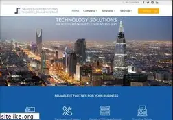 Sites similar to saudico.net