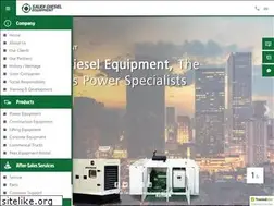 Sites similar to saudidiesel.com.sa