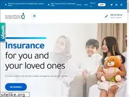Sites similar to saudienaya.com