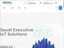 Sites similar to saudiex.com.sa