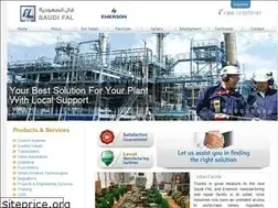 Sites similar to saudifal.com.sa