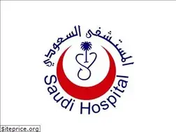 Sites similar to saudihospital.com.sa