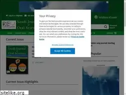 Sites similar to saudijos.org
