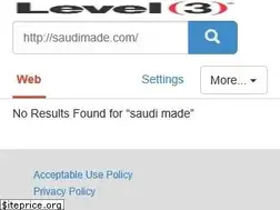 Sites similar to saudimade.com