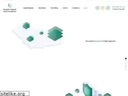 Sites similar to saudipayments.com