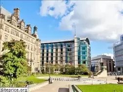 Sites similar to saudisinsheffield.com