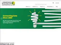 Sites similar to saudisoft.com