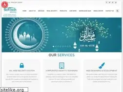 Sites similar to saudisoftech.com