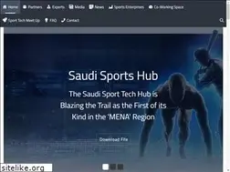 Sites similar to saudisporthub.com