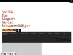 Sites similar to sauen.de