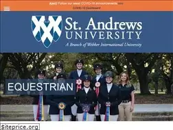 Sites similar to sauequestrian.com