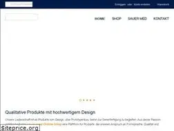 Sites similar to sauer-med.com