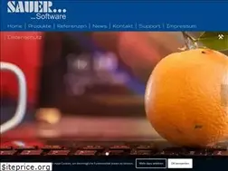 Sites similar to sauer-os.de