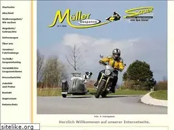 Sites similar to sauer-sidecar.de