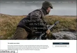 Sites similar to sauer.de