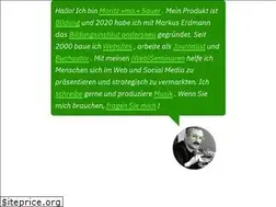 Sites similar to sauer.io