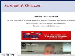 Sites similar to sauerbergforussenate.com
