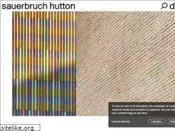 Sites similar to sauerbruchhutton.de