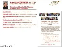 Sites similar to sauerburger.org