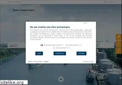 Sites similar to sauercompressors.com
