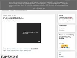 Sites similar to sauerkraut-tofuwurst.com