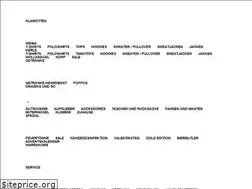 Sites similar to sauerlaenda.de