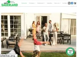 Sites similar to sauerland-holz.de