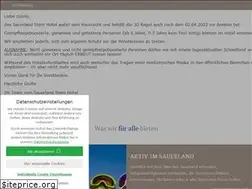 Sites similar to sauerland-stern-hotel.de