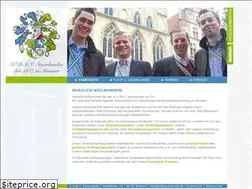 Sites similar to sauerlandia.de