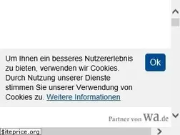 Sites similar to sauerlandkurier.de