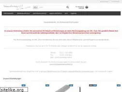 Sites similar to sauerlandprofil.de