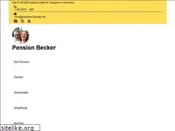 Sites similar to sauerlandrast.de