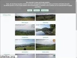 Sites similar to sauerlandwetter.com