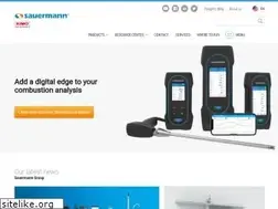 Sites similar to sauermann.us