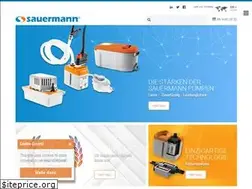 Sites similar to sauermanngroup.de