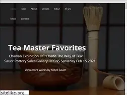 Sites similar to sauerpottery.com