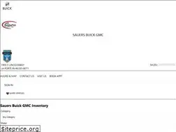 Sites similar to sauersautos.com