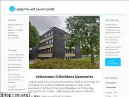 Sites similar to sauersplads.dk