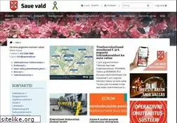 Sites similar to sauevald.ee
