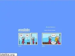 Sites similar to saufnix.com