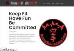 Sites similar to saugakarate.com