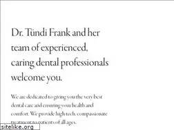 Sites similar to sauganashdental.com