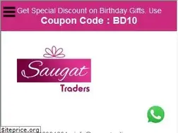 Sites similar to saugatonline.com