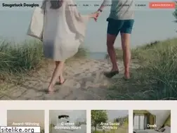 Sites similar to saugatuck.com