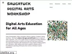 Sites similar to saugatuckarts.com