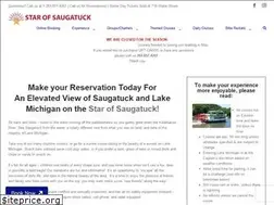 Sites similar to saugatuckboatcruises.com