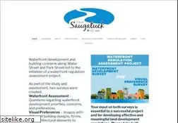 Sites similar to saugatuckcity.com