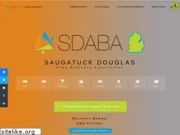Sites similar to saugatuckdouglas.com