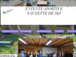Sites similar to saugeathlon.com